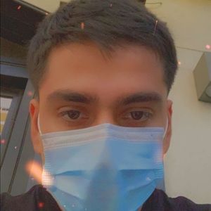 Meet your Posher, Jesus